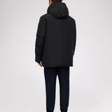 Tate parka pour hommes