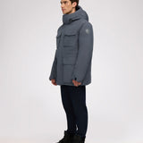 Tate parka pour hommes