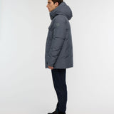 Tate parka pour hommes