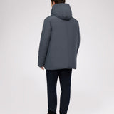 Tate parka pour hommes