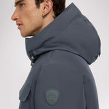 Tate parka pour hommes