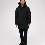 Travis matelassé pour hommes