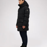 Travis matelassé pour hommes