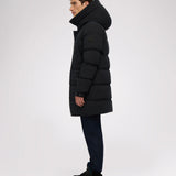 Travis matelassé pour hommes