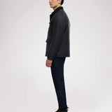 Dominic manteau classique léger pour hommes
