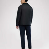 Dominic manteau classique léger pour hommes