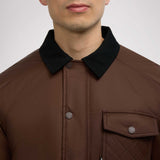 Dominic manteau classique léger pour hommes