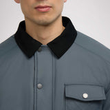 Dominic manteau classique léger pour hommes
