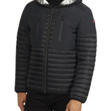 Finn Men's Lightweight Packable Puffer