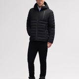 Henrik Men's Lightweight Puffer