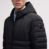Henrik Men's Lightweight Puffer