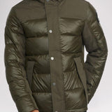 Olsen matelassé léger pour hommes