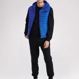 Drew Men's Lightweight Puffer Vest