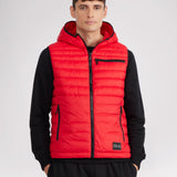 Drew Men's Lightweight Puffer Vest