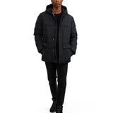 Jordan parka pour hommes