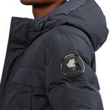 Jordan parka pour hommes