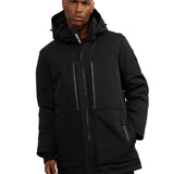 Pollux Men's City Parka