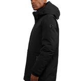 Pollux Men's City Parka