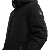 Pollux Men's City Parka