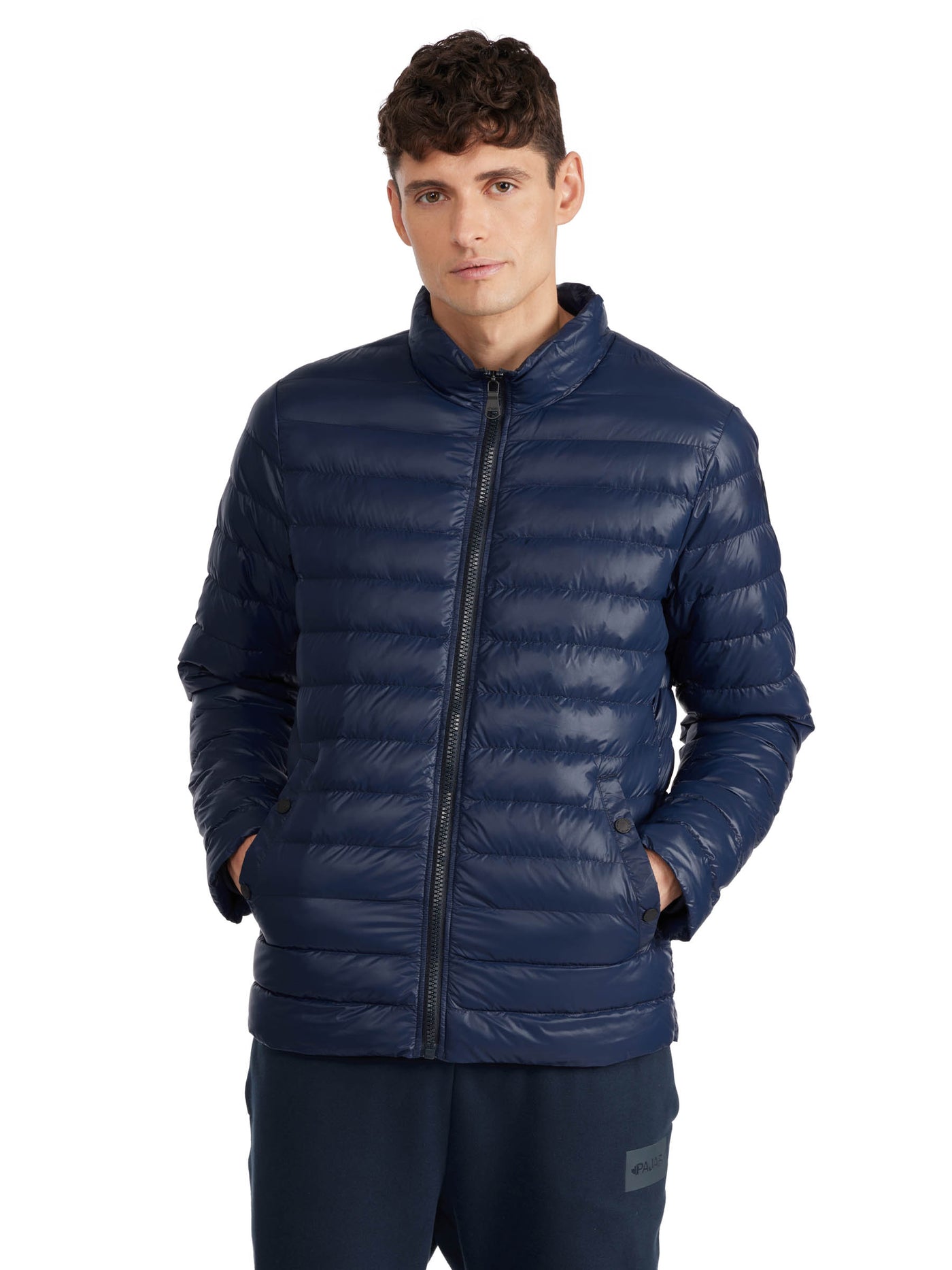Altair Men's 3-in-1 Shell and Puffer Jacket