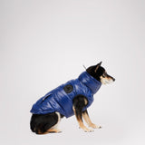 Theo Reversible Puffer for Dogs