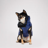 Theo Reversible Puffer for Dogs