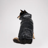 Theo Reversible Puffer for Dogs