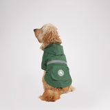 Neo reflective Rain Jacket for Dogs