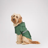 Neo reflective Rain Jacket for Dogs