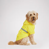 Neo reflective Rain Jacket for Dogs