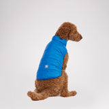 Cora Reversible Packable Puffer for Dogs