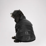 Cora Reversible Packable Puffer for Dogs