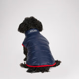 Cora Reversible Packable Puffer for Dogs