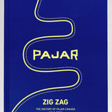 Livre Zig Zag Pajar