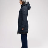 Rimi Women's Urban Parka