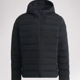 Seneca matelassé léger extensible pour hommes