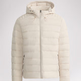 Seneca matelassé léger extensible pour hommes