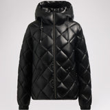 Skylynn Women's Boxy Puffer