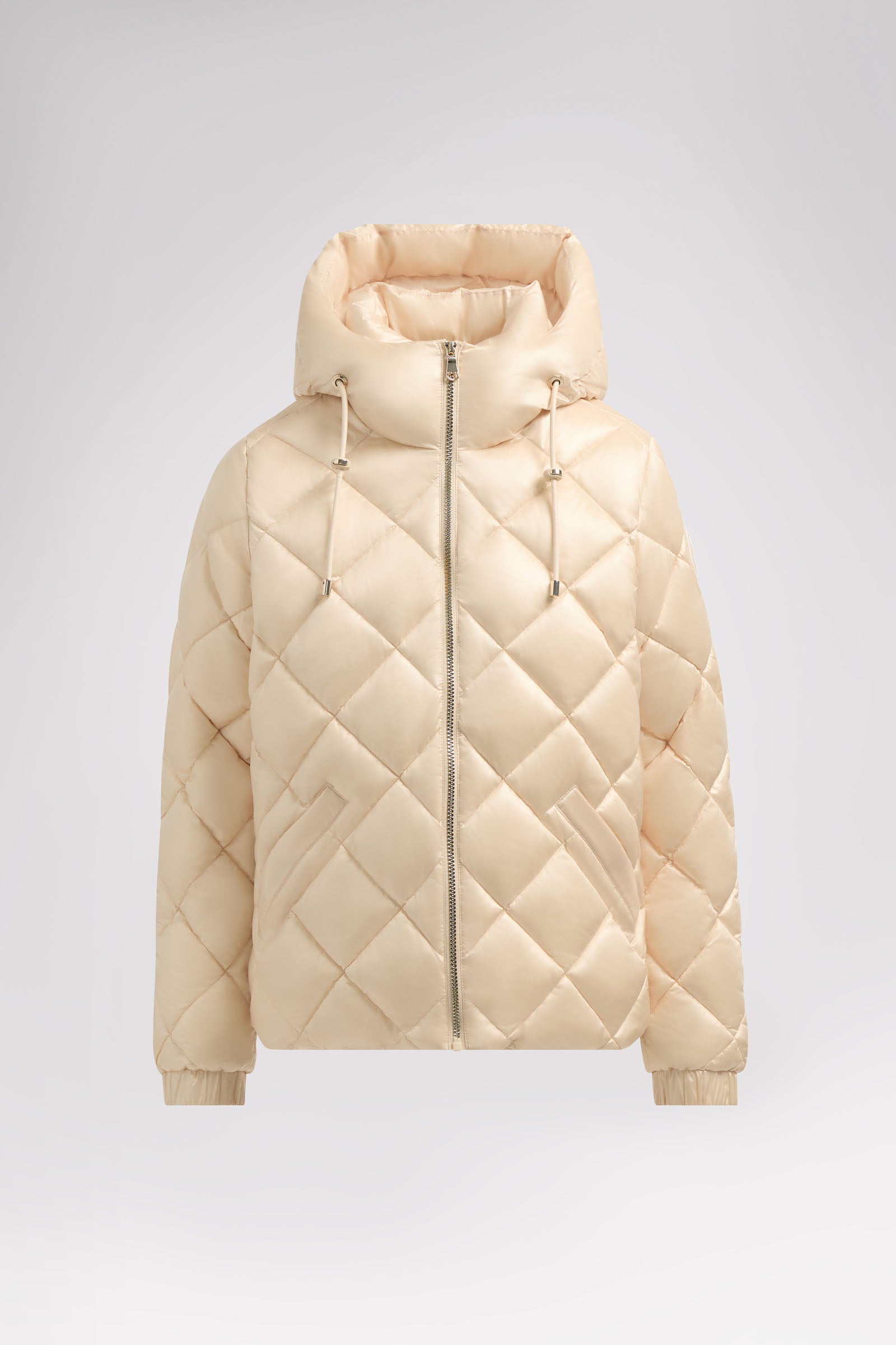 ※ __n.style__ Skylynn Women's Boxy Puffer
