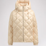 Skylynn Women's Boxy Puffer