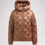 Skylynn Women's Boxy Puffer