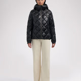 Skylynn Women's Boxy Puffer