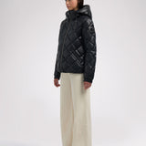 Skylynn Women's Boxy Puffer