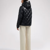 Skylynn Women's Boxy Puffer