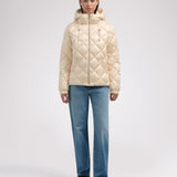 Skylynn Women's Boxy Puffer