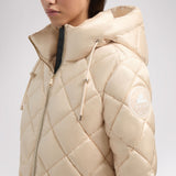 Skylynn Women's Boxy Puffer