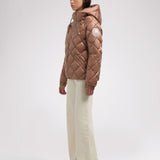 Skylynn Women's Boxy Puffer