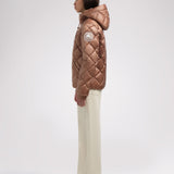 Skylynn Women's Boxy Puffer