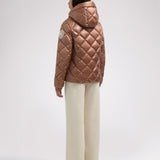 Skylynn Women's Boxy Puffer