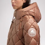 Skylynn Women's Boxy Puffer